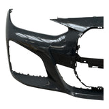 BMW i4 Gran Coupe M Sport front bumper G26 2020-2023 Genuine 51119881896