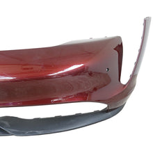 Load image into Gallery viewer, Porsche Taycan front bumper 2019-2023 Genine 9J1807221DFFF
