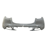 Porsche Taycan rear bumper 2019-2023 Genuine 9J0807421A
