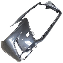 Load image into Gallery viewer, Lexus NX front bumper 2022-2024 Facelift Genuine 52119-78450
