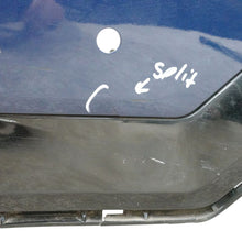 Load image into Gallery viewer, BMW IX3 G08 M Sport rear bumper 2021-2025 SUV Genuine Used 51129853318
