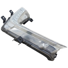 Load image into Gallery viewer, Suzuki Swift front bumper right RH DRL light 2013-2016 Genuine W1376
