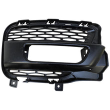 Load image into Gallery viewer, Range Rover Sport front bumper 2013-2017 SUV Genuine pn DK62-17F775-BB
