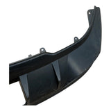 Audi Q3 S line rear bumper valance trim 2018-2021 Genuine 83A807568B
