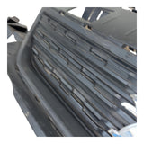 Peugeot Partner front bumper upper grill 2018-2021 Van Genuine 9818281980