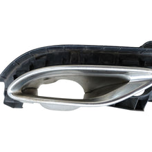Load image into Gallery viewer, Mercedes Benz A Class rear right exhaust tip 2013-2015 W176 Genuine A1768850114
