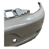 Porsche Boxster rear bumper 718 2017-2021 Genuine pn 982807421FFF