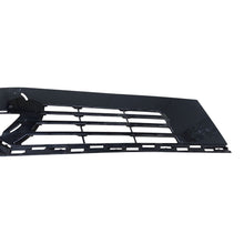 Load image into Gallery viewer, Vauxhall Astra L front bumper upper grill 2022-2025 Genuine 9839640080
