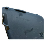 Land Rover Discovery Sport Front Tow Cover 2019-2021 Genuine LK72-17E810-AAW