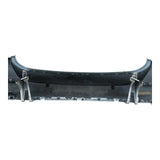 Mercedes Benz A Class rear bumper saloon Genuine A1779055100