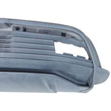 Load image into Gallery viewer, Porsche Taycan rear bumper lower 2019-2023 Genuine 4 Door 9J1807983F
