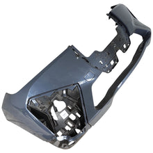 Load image into Gallery viewer, BMW IX front bumper 2021-2024 SUV 5 door Electric Genuine Used pn 51117933621
