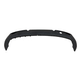 Volvo XC40 Rear Bumper Lower Section 2018-2022 Genuine 31449333B