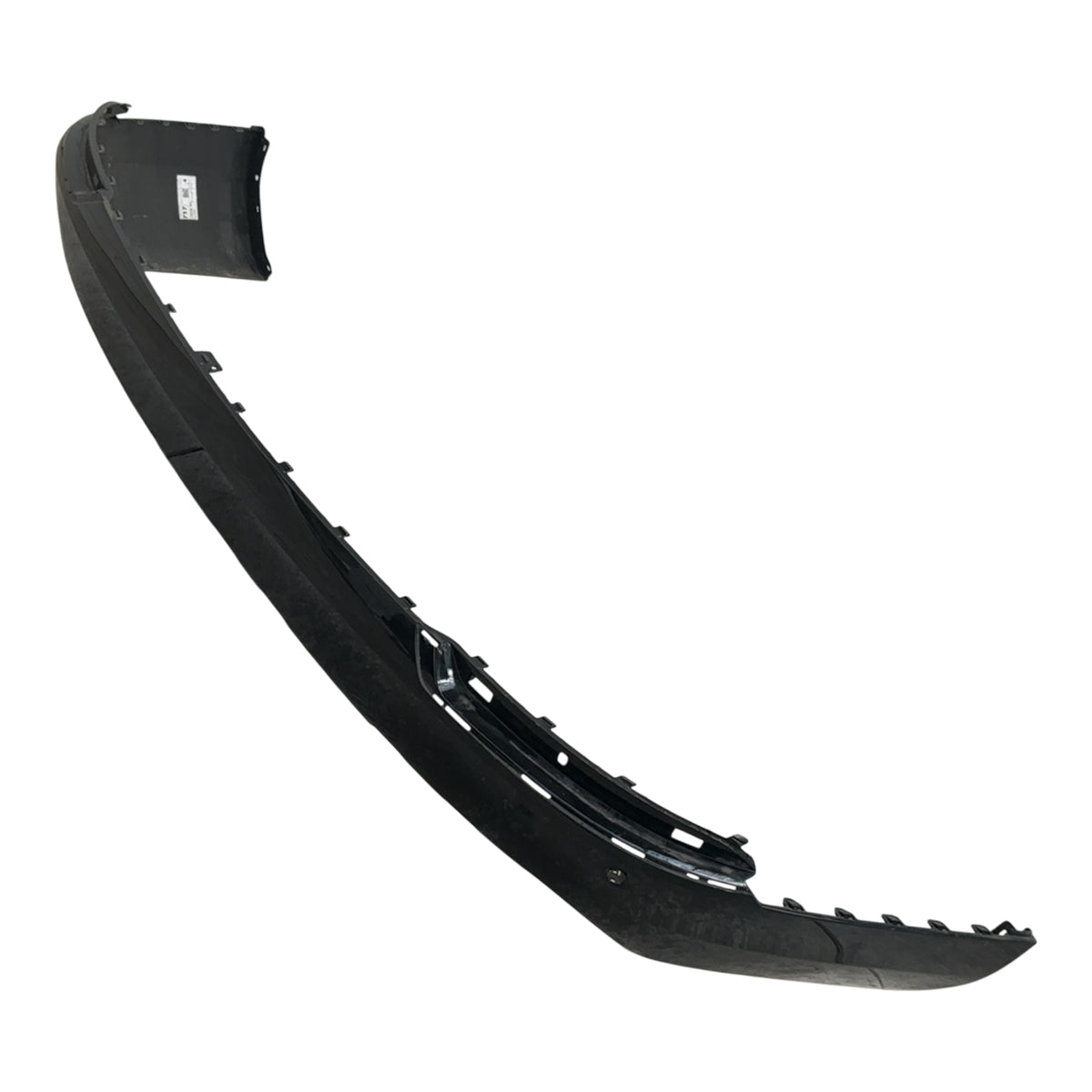 Volvo XC90 rear bumper lower section 2019-2023 Genuine 31353430
