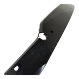 Kia Sportage front bumper centre trim 2021-2023 SUV Genuine 86511-R2000