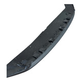 Volvo XC40 front bumper trim valance 2022-2024 Genuine 32136097