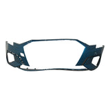 Audi A3 front bumper Hatchback SE Base 2020-2024 Genuine 8Y0807437