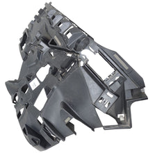 Load image into Gallery viewer, BMW IX front bumper left LH fitting 2021-2024 SUV 5 door Genuine 51119879665
