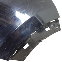 Load image into Gallery viewer, Volkswagen T-Roc rear bumper upper section 2017-2020 Genuine 2GA807421D
