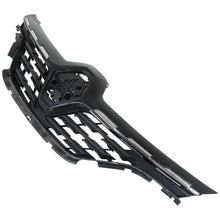 Load image into Gallery viewer, RENAULT CAPTUR Grill FRONT BUMPER Upper 2020 onwards Genuine Used 623105565R
