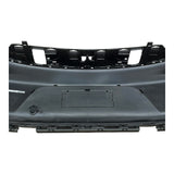 Porsche Boxster rear bumper 718 2017-2021 Genuine pn 982807421FFF