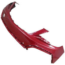 Load image into Gallery viewer, Vauxhall Mokka front bumper upper section 2013-2015 SUV Genuine 95350353
