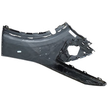 Load image into Gallery viewer, Audi Q4 E-Tron front bumper right RH corner trim 2021-2023 Genuine 89A807438
