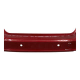 Ford Focus rear bumper upper 2015-2018 Genuine F1EB-17906-A