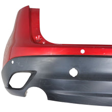 Load image into Gallery viewer, Mazda CX-5 CX5 rear bumper 2012-2016 Genuine KD47-50221
