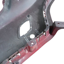 Load image into Gallery viewer, Vauxhall Mokka front bumper upper section 2013-2015 SUV Genuine 95350353
