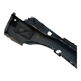 Audi Q4 E-Tron E Tron rear bumper lower trim 2021-2023 Genuine 89A807527C