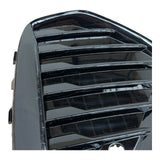 Volvo XC60 Front Lower Bumper Grille Pair 2022-2025 Genuine 32234961 32234962