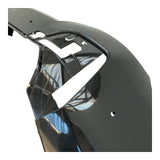BMW 4 Series Gran Coupe M Sport rear bumper G26 2020-2023 Genuine 51128078583