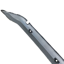 Load image into Gallery viewer, Ford Puma rear bumper lower section 2019-2022 SUV Genuine Used L1TB-17F954-A1
