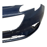 Vauxhall Corsa E front bumper Hatchback 2014-2018 Used Genuine 39003567