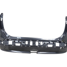 Load image into Gallery viewer, Hyundai Kona rear bumper 2023-2025 Hybrid Genuine 86611-HF010
