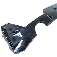Load image into Gallery viewer, BMW 3 series M Sport rear bumper valance G20 G21 2023 onward Genuine 51128085484
