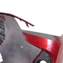 Load image into Gallery viewer, Toyota Rav4 Rav 4 front bumper 2019-2022 SUV Genuine Used 52119-42B20
