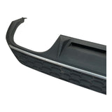 Audi S3 Rear Bumper Diffuser 2020-2022 Genuine 8Y4807521C