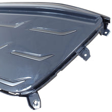 Load image into Gallery viewer, Audi Q6 E-Tron front bumper lower trim 2024-2026 Genuine 85H807733A
