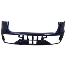 Load image into Gallery viewer, Audi Q5 SQ5 front bumper 5 Door SUV 2013-2016 Genuine pn 8R0807437AD
