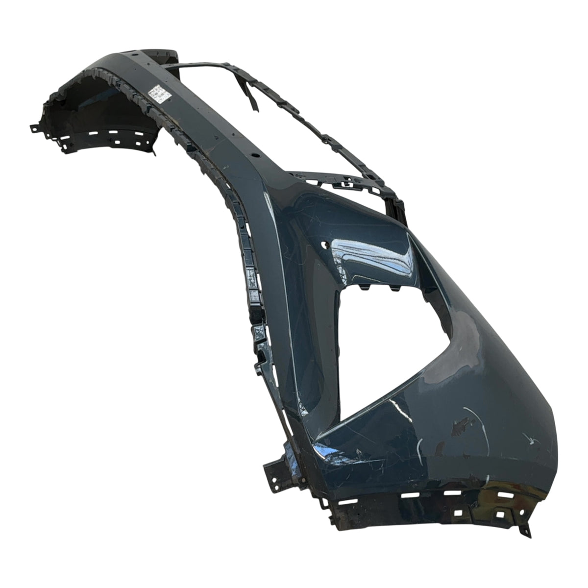 Hyundai Tucson front bumper Hybrid 2021-2023 Genuine 86511-N7000