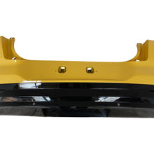 Load image into Gallery viewer, Ford Explorer front bumper 2024-2026 Hatchback Genuine R2KB-17F003-C
