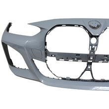 Load image into Gallery viewer, BMW I4 Gran Coupe M Sport front bumper G26 2020-2023 Genuine 51119881896
