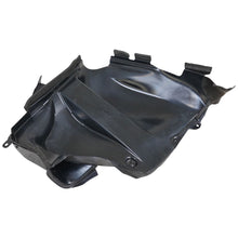 Load image into Gallery viewer, FERRARI F8 Upper Front Air Intake Air Guide Trim Genuine Used 000862162

