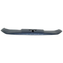 Load image into Gallery viewer, Cupra Tavascan front bumper upper trim 2024-2026 Genuine 11H806333
