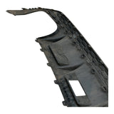 Audi S3 Rear Bumper Diffuser 2020-2022 Genuine 8Y4807521C
