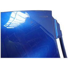 Load image into Gallery viewer, MINI COUNTRYMAN REAR BUMPER Upper Trim F60 2024 onwards GENUINE Used 51125A0C189
