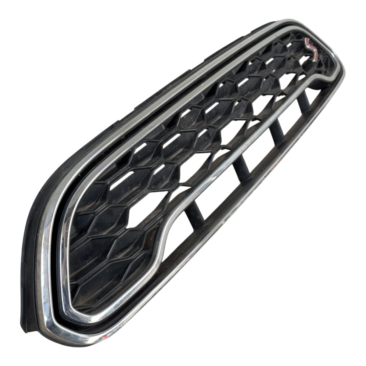 MINI Countryman Cooper S Front Grille 2017-2020 Genuine 51137405406