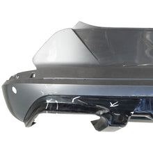 Load image into Gallery viewer, Cupra Formentor rear bumper lower 2019-2024 Genuine 5FF807568C
